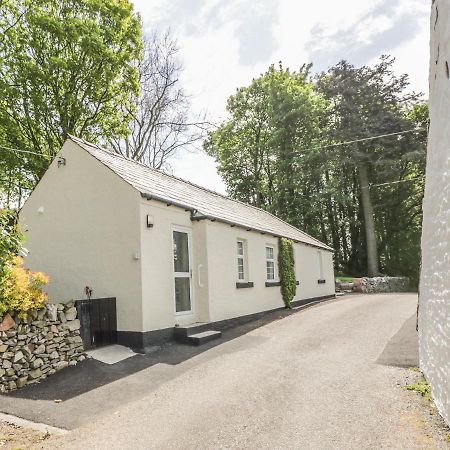 Garden Cottage Castle Douglas Exterior photo
