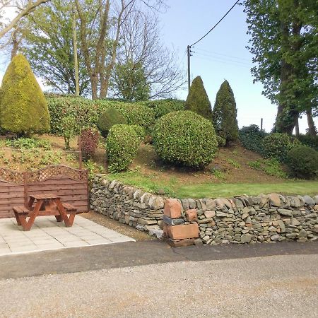 Garden Cottage Castle Douglas Exterior photo