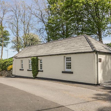 Garden Cottage Castle Douglas Exterior photo